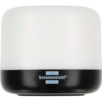 Artikelbild 2 für brennenstuhl GL 400 AS LED Campinglampe schwarz, 35 - 400 Lumen, 1 St., Artikelnummer 734267