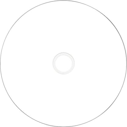 Artikelbild 3 für PRIMEON CD-R 700 MB bedruckbar, 100 St., Artikelnummer 242267