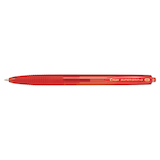 Artikelbild 1 für PILOT Kugelschreiber SUPER GRIP G rot, Schreibfarbe: rot, 1 St., Artikelnummer 364176
