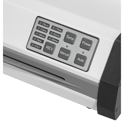 Artikelbild 7 für LMG AUTOLAM Laminiergerät bis DIN A3, Artikelnummer 464920