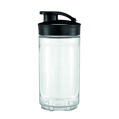 Artikelbild für WMF Trinkflasche Kult X Mix & Go transparent 300,0 ml, 1 St., Artikelnummer 291611