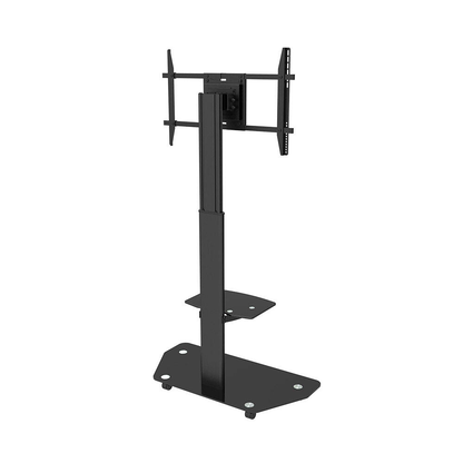 Artikelbild 4 für celexon TV-Ständer mit Rollen Adjust-3270MP Portrait schwarz, Artikelnummer 697617