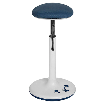 Artikelbild 5 für Topstar Stehhilfe Sitness X-Stool 30 FX535 CR5 petrol, 1 St., Artikelnummer 131547