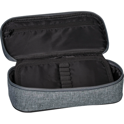 Artikelbild 2 für BRUNNEN Schlampermäppchen Stone blau, 22,0 x 11,0 cm, Artikelnummer 926651