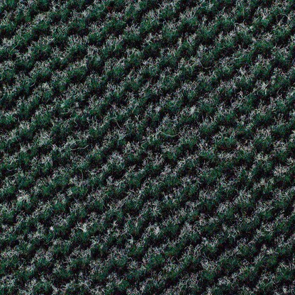 Artikelbild 3 für Mercury Fußmatte Starlight grün gemustert 80,0 x 120,0 cm, Artikelnummer 201008