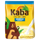 Artikelbild 1 für kaba Vanille Trinkschokolade, mild, 400,0 g, Artikelnummer 513659