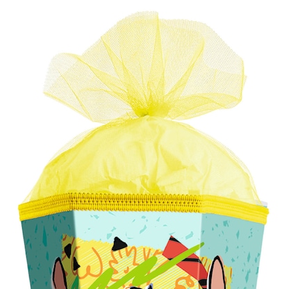 Artikelbild 5 für ROTH Schultüte Disney Stitch 85,0 cm mehrfarbig, Artikelnummer 676789