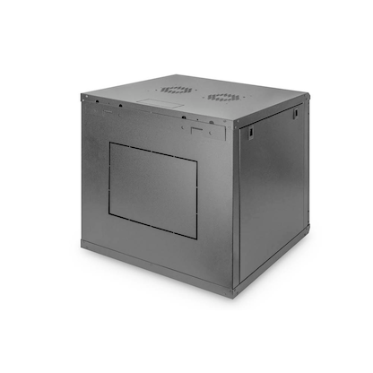 Artikelbild 9 für DIGITUS Dynamic Basic 9 HE Wand-Netzwerkschrank, Artikelnummer 681498