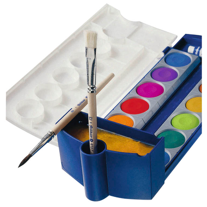 Artikelbild 2 für Pelikan 735 Wasserbecher, Artikelnummer 512301