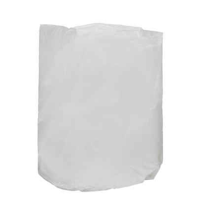 Artikelbild 2 für Müllbeutel 60,0 l transparent 9,0 µm, 100 St., Artikelnummer 873661