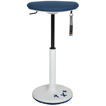 Artikelbild 6 für Topstar Stehhilfe Sitness X-Stool 30 FX535 CR5 petrol, 1 St., Artikelnummer 131547