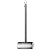 Artikelbild 1 für WMF Fleischklopfer Profi Plus silber, Artikelnummer 291201