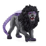 Artikelbild 1 für Schleich® Eldrador Creatures 42555 Schattenlöwe Spielfigur, Artikelnummer 760803