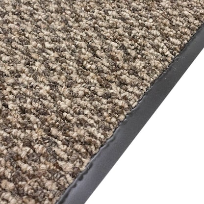 Artikelbild 5 für Mercury Fußmatte Prime hellbraun 60,0 x 80,0 cm, Artikelnummer 200616