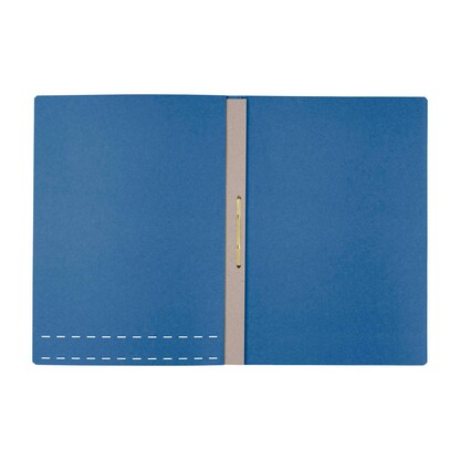 Artikelbild 3 für ELBA Pendelhefter Karton blau DIN A4 1x Amtsheftung, 1 St., Artikelnummer 332678