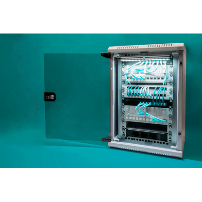Artikelbild 3 für DIGITUS DN-1019 Netzwerkschrank, Artikelnummer 381986