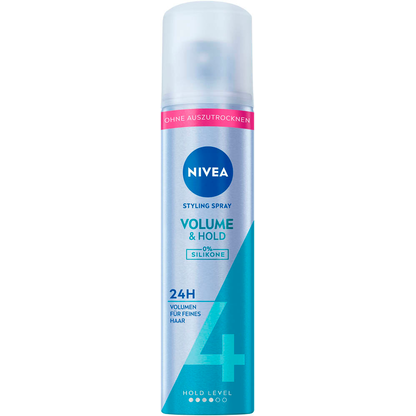 Artikelbild für NIVEA VOLUME & HOLD Styling Spray 75,0 ml, Artikelnummer 579708