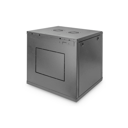 Artikelbild 8 für DIGITUS Dynamic Basic 12 HE Wand-Netzwerkschrank, Artikelnummer 681532