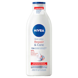 Artikelbild 1 für NIVEA Repair & Care Bodylotion 400 ml, Artikelnummer 541718
