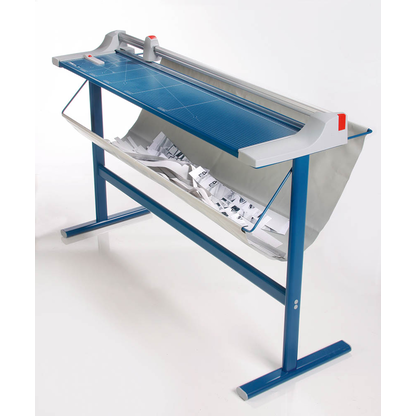 Artikelbild 3 für DAHLE Rollenschneider 448, Artikelnummer 916601