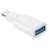 Artikelbild 1 für goobay USB 3.0 C/USB 3.0 A Adapter, Artikelnummer 238269
