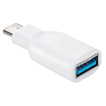 Artikelbild für goobay USB 3.0 C/USB 3.0 A Adapter, Artikelnummer 238269