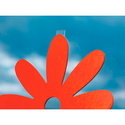 Artikelbild 7 für tesa Powerstrips TRANSPARENT Klebestreifen für max. 1,0 kg, 2,0 x 5,0 cm, 8 St., Artikelnummer 252167