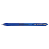 Artikelbild 1 für PILOT Kugelschreiber SUPER GRIP G blau, Schreibfarbe: blau, 1 St., Artikelnummer 364195