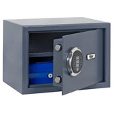 Artikelbild 1 für Filex Tresor SB2 dunkelgrau 35,0 x 25,0 x 25,0 cm, Artikelnummer 476554