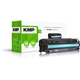 Artikelbild 1 für KMP H-T158 cyan Toner kompatibel zu HP 305A (CE411A), Artikelnummer 101824