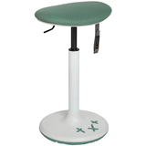 Artikelbild 1 für Topstar Stehhilfe Sitness X-Stool 30 FX536 CR6 grün, 1 St., Artikelnummer 132114