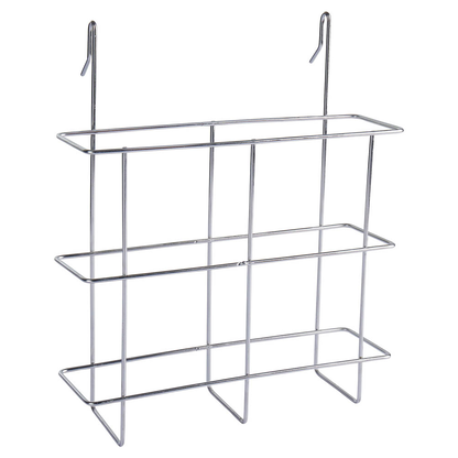 Artikelbild 3 für FRANKEN Prospektkorb für Plakatständer 22,0 x 6,5 x 30,0 cm, Artikelnummer 570477