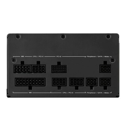 Artikelbild 8 für ASUS Netzteil Prime 850W Gold 90YE00U0-B0NA00 850 W, Artikelnummer 685642