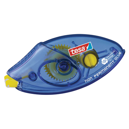 Artikelbild 2 für tesa Kleberoller wieder ablösbar, 1 St., Artikelnummer 640375
