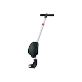 Artikelbild 1 für BIG Multi Schiebestange schwarz, Artikelnummer 537177