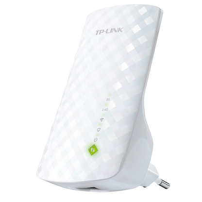 Artikelbild für tp-link RE200 AC750 WLAN-Repeater, 1 St., Artikelnummer 110383