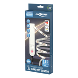 Artikelbild 1 für ANSMANN LED Lichtband weiß 200,0 cm, 1 St., Artikelnummer 775983