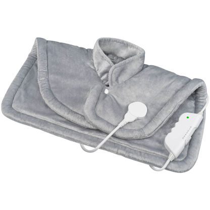 Artikelbild für medisana HP 622 Heizdecke grau 100 W, Artikelnummer 831592