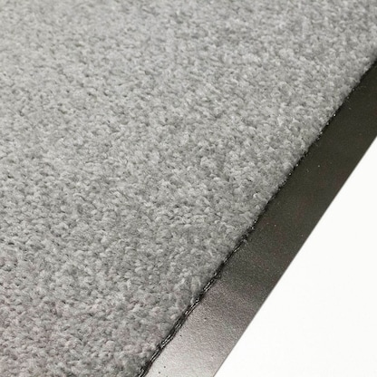 Artikelbild 4 für Mercury Fußmatte Alpha hellgrau 90,0 x 150,0 cm, Artikelnummer 200669