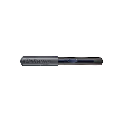 Artikelbild 3 für Pelikan Pelikano® Junior Patronenfüller antrazit/orange L (für Linkshänder), 1 St., Artikelnummer 274849