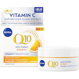 Artikelbild 1 für NIVEA Q10 Anti-Falten ENERGY LSF 15 Gesichtscreme 50,0 ml, Artikelnummer 579696