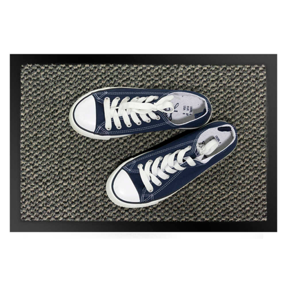 Artikelbild für Mercury Fußmatte Starlight beige gemustert 40,0 x 60,0 cm, Artikelnummer 200747