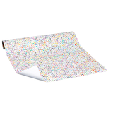 Artikelbild 1 für JUNG SCHÖNER VERPACKEN Geschenkpapier Colorado Rauten mehrfarbig, 20,0 m, Artikelnummer 361562