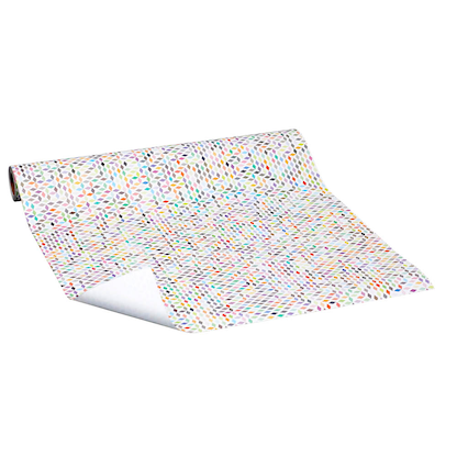 Artikelbild für JUNG SCHÖNER VERPACKEN Geschenkpapier Colorado Rauten mehrfarbig, 20,0 m, Artikelnummer 361562