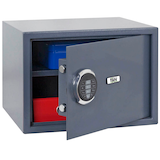 Artikelbild 1 für Filex Tresor SB3 dunkelgrau 43,0 x 35,0 x 31,0 cm, Artikelnummer 476578