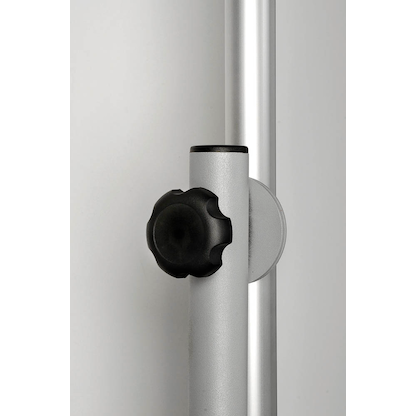 Artikelbild 2 für Bi-Office mobiles Whiteboard EVOLUTION 120,0 x 90,0 cm weiß emaillierter Stahl, Artikelnummer 611412