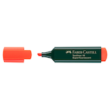 Artikelbild 1 für FABER-CASTELL 48 Textmarker orange, 1 St., Artikelnummer 246191