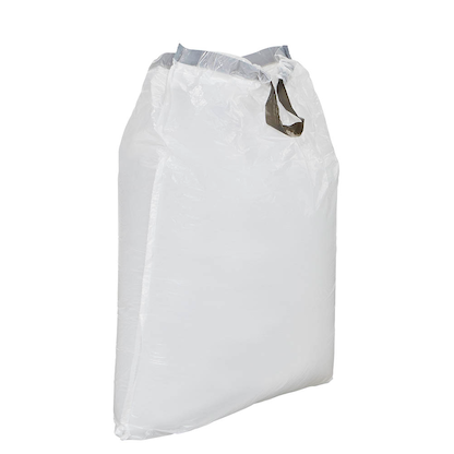 Artikelbild 2 für Müllbeutel 30,0 l weiß 10,0 µm, 3x 40 St., Artikelnummer 873810