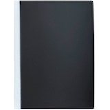 Artikelbild 1 für FolderSys FolderSys® Sichtbuch DIN A4, 40 Hüllen schwarz, 1 St., Artikelnummer 642223