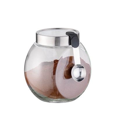 Artikelbild 5 für APS Vorratsdosen 18,0 cm hoch transparent 2,2 l, 1 St., Artikelnummer 195337